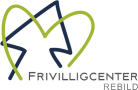 Frivilligcenter Rebild logo
